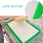 baker's dream silicone baking mat